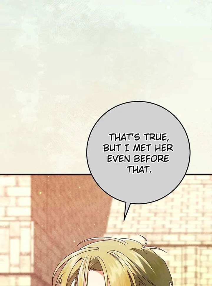 I Am Living an Unmarried Life With a Terminally Ill Lover Chapter 39 page 121