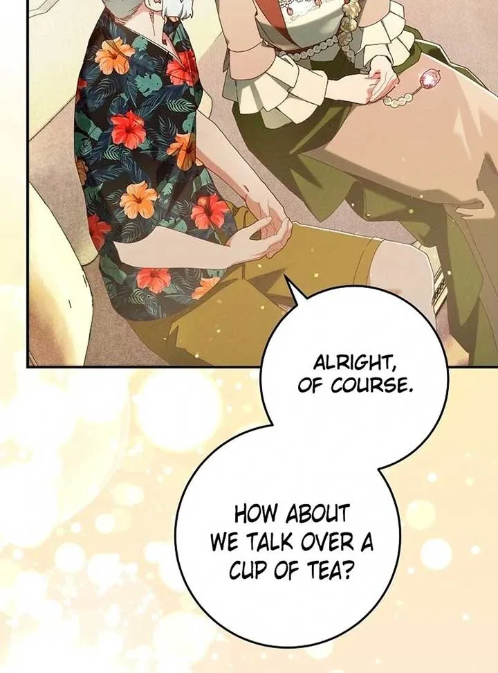 I Am Living an Unmarried Life With a Terminally Ill Lover Chapter 41 page 78