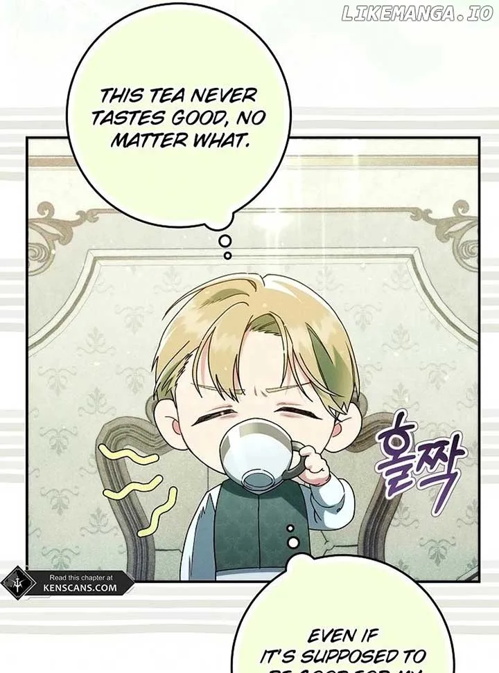I Am Living an Unmarried Life With a Terminally Ill Lover Chapter 40 page 31