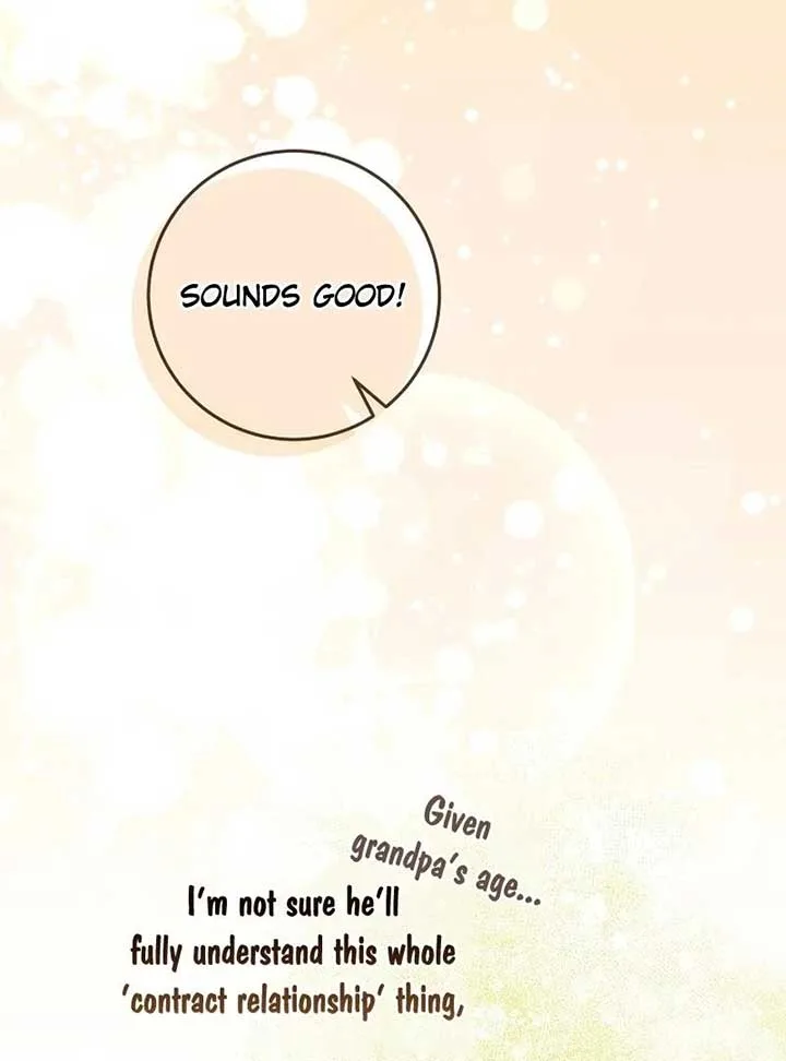 I Am Living an Unmarried Life With a Terminally Ill Lover Chapter 41 page 79