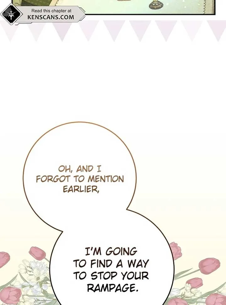 I Am Living an Unmarried Life With a Terminally Ill Lover Chapter 39 page 87