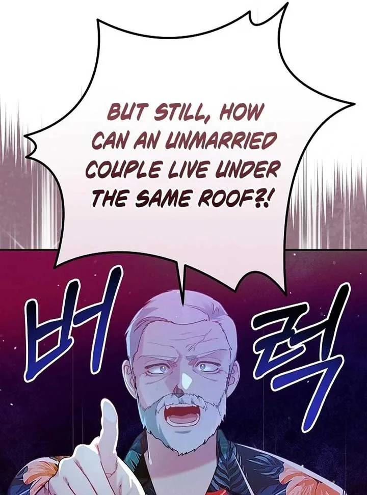 I Am Living an Unmarried Life With a Terminally Ill Lover Chapter 41 page 59
