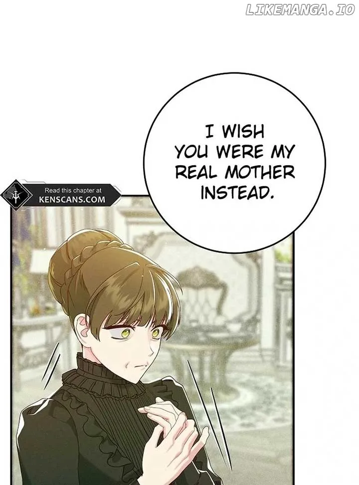 I Am Living an Unmarried Life With a Terminally Ill Lover Chapter 40 page 22