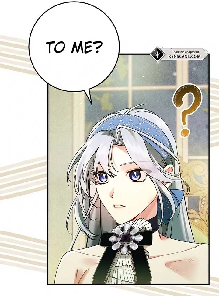 I Am Living an Unmarried Life With a Terminally Ill Lover Chapter 39 page 109
