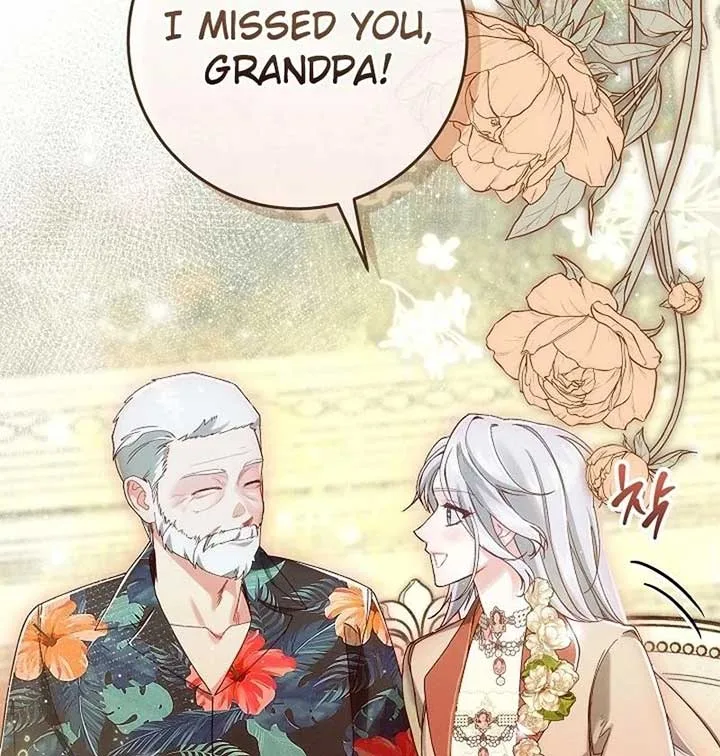 I Am Living an Unmarried Life With a Terminally Ill Lover Chapter 41 page 75