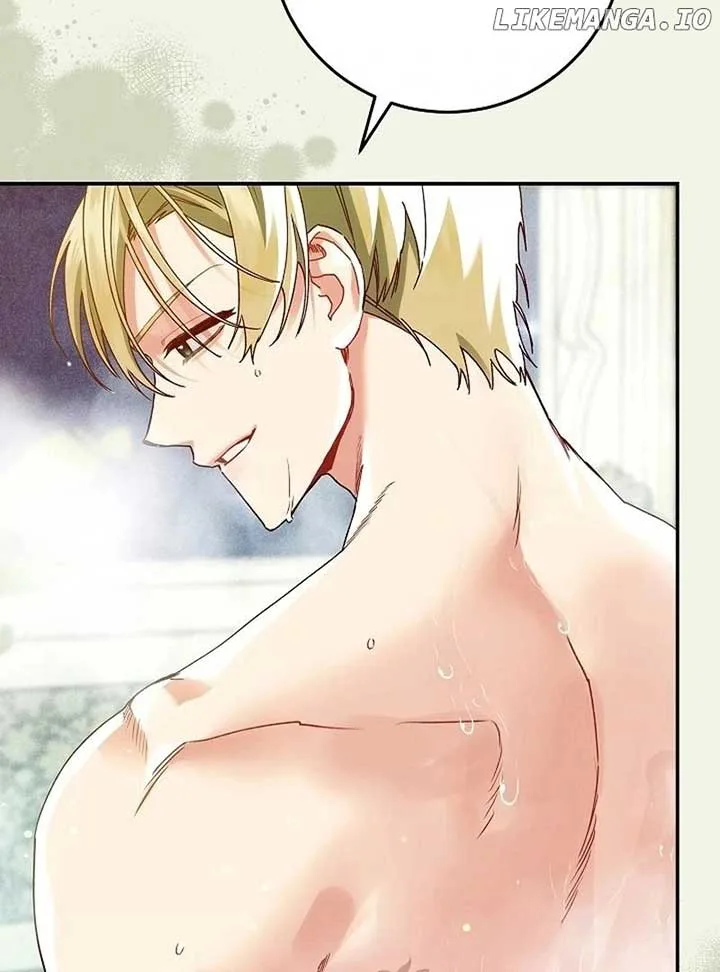I Am Living an Unmarried Life With a Terminally Ill Lover Chapter 40 page 10