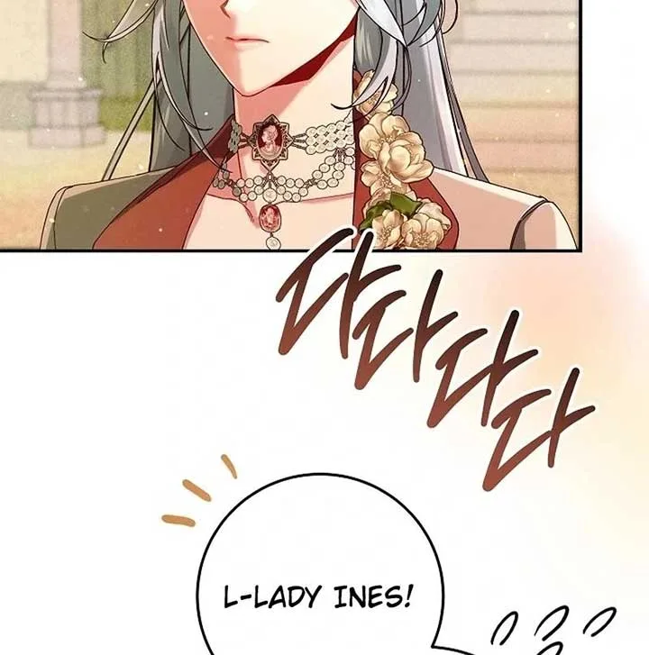 I Am Living an Unmarried Life With a Terminally Ill Lover Chapter 41 page 36