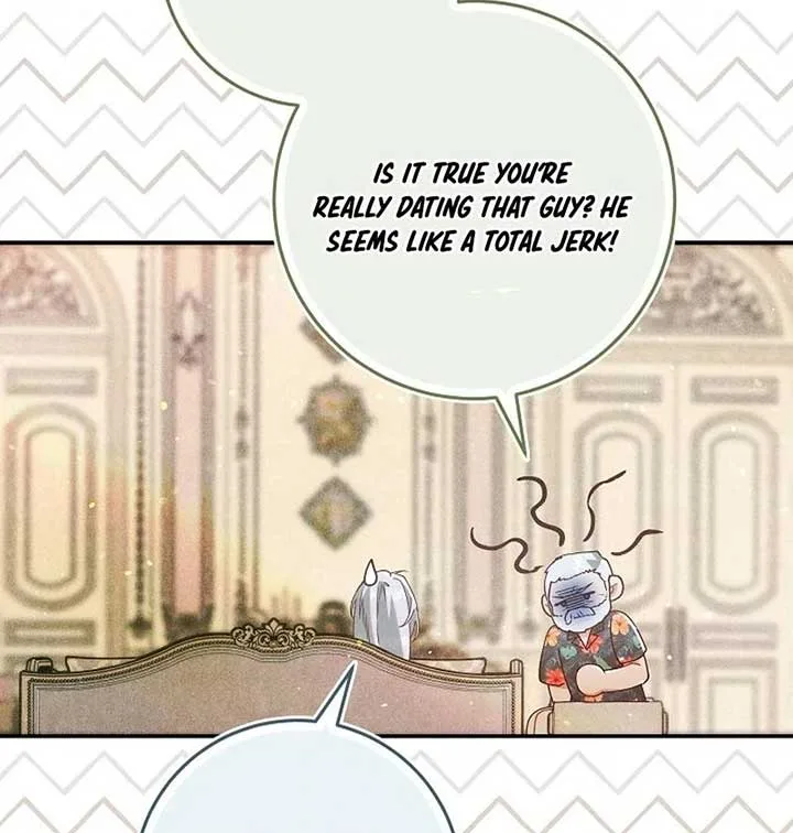 I Am Living an Unmarried Life With a Terminally Ill Lover Chapter 41 page 88