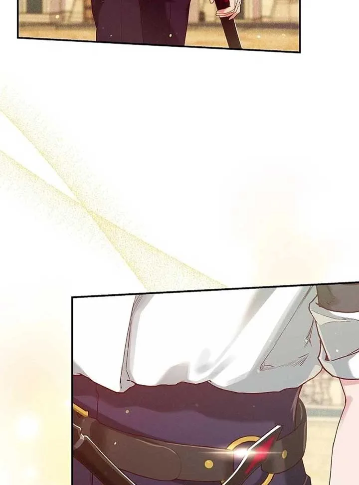 I Am Living an Unmarried Life With a Terminally Ill Lover Chapter 41 page 8