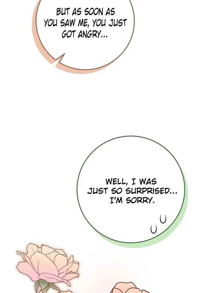I Am Living an Unmarried Life With a Terminally Ill Lover Chapter 41 page 72