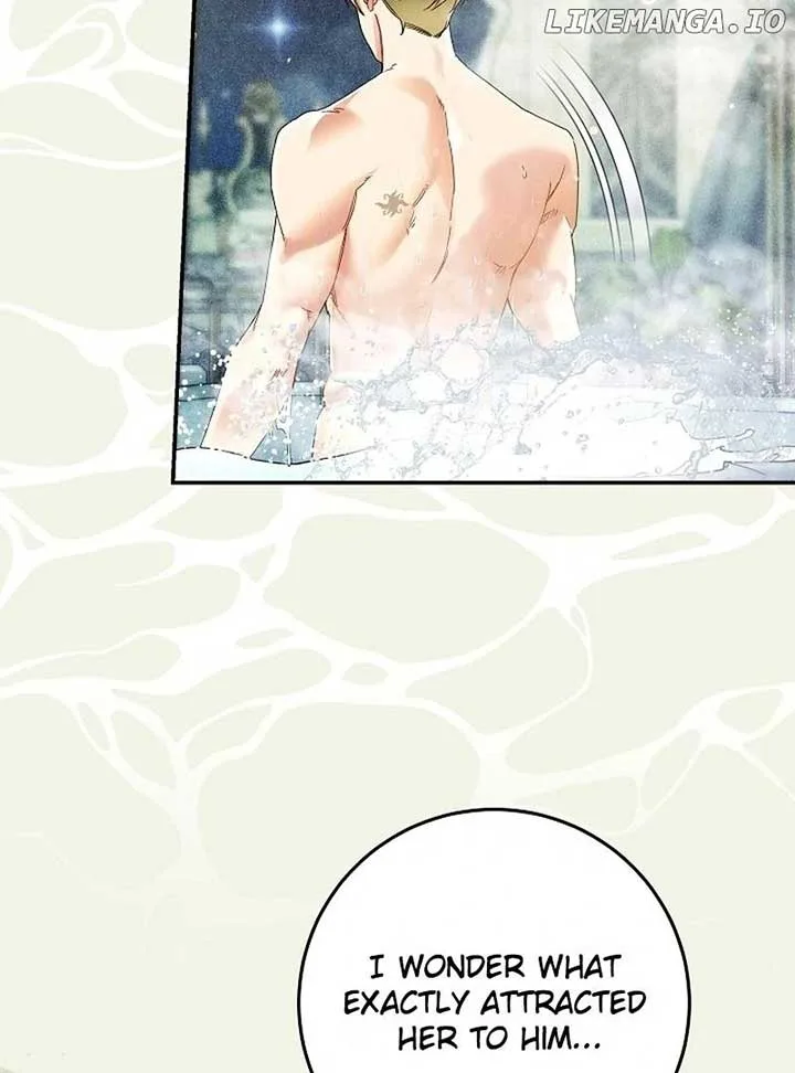 I Am Living an Unmarried Life With a Terminally Ill Lover Chapter 40 page 9