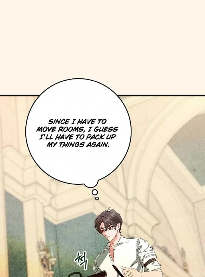 I Am Living an Unmarried Life With a Terminally Ill Lover Chapter 41 page 13