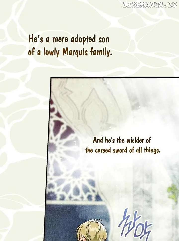 I Am Living an Unmarried Life With a Terminally Ill Lover Chapter 40 page 8