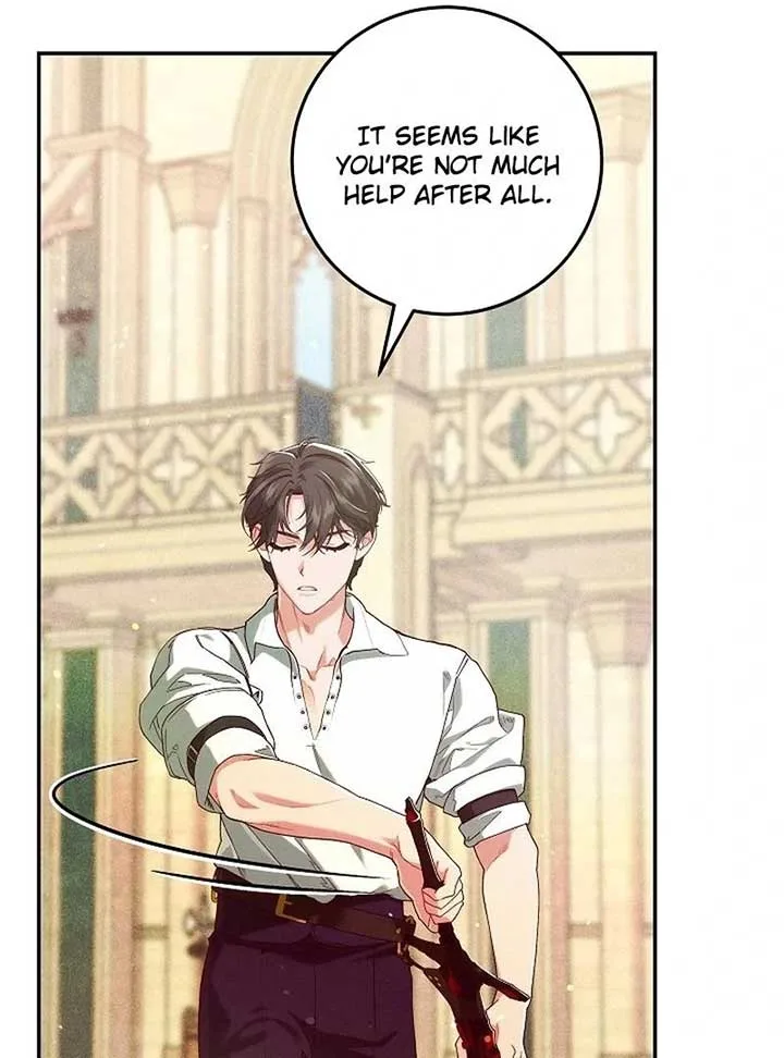 I Am Living an Unmarried Life With a Terminally Ill Lover Chapter 41 page 7