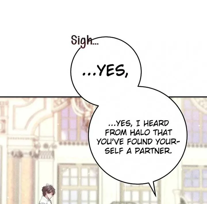 I Am Living an Unmarried Life With a Terminally Ill Lover Chapter 41 page 57