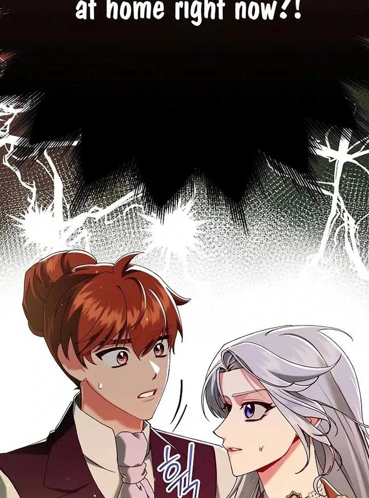 I Am Living an Unmarried Life With a Terminally Ill Lover Chapter 41 page 40