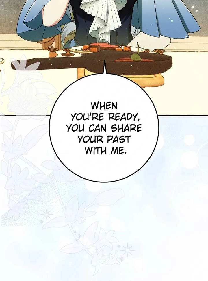I Am Living an Unmarried Life With a Terminally Ill Lover Chapter 39 page 80