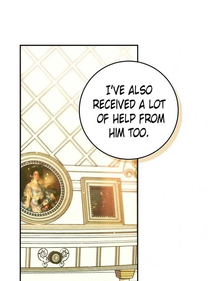 I Am Living an Unmarried Life With a Terminally Ill Lover Chapter 41 page 93