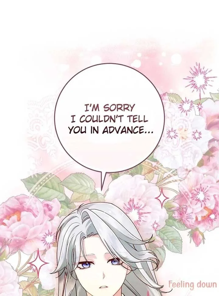 I Am Living an Unmarried Life With a Terminally Ill Lover Chapter 41 page 68