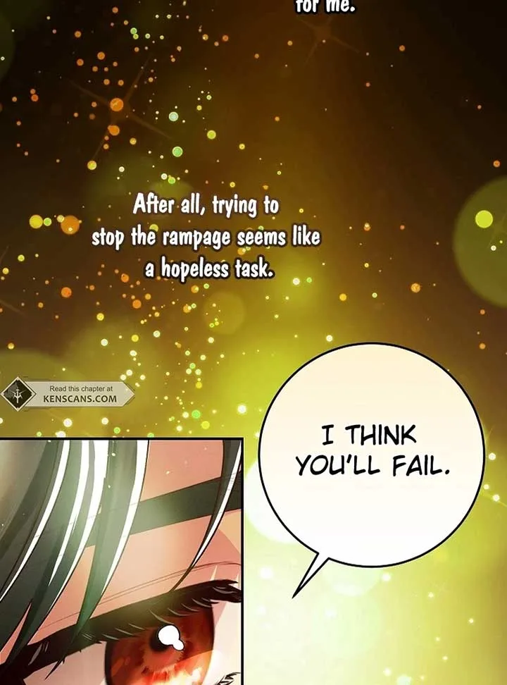I Am Living an Unmarried Life With a Terminally Ill Lover Chapter 39 page 100