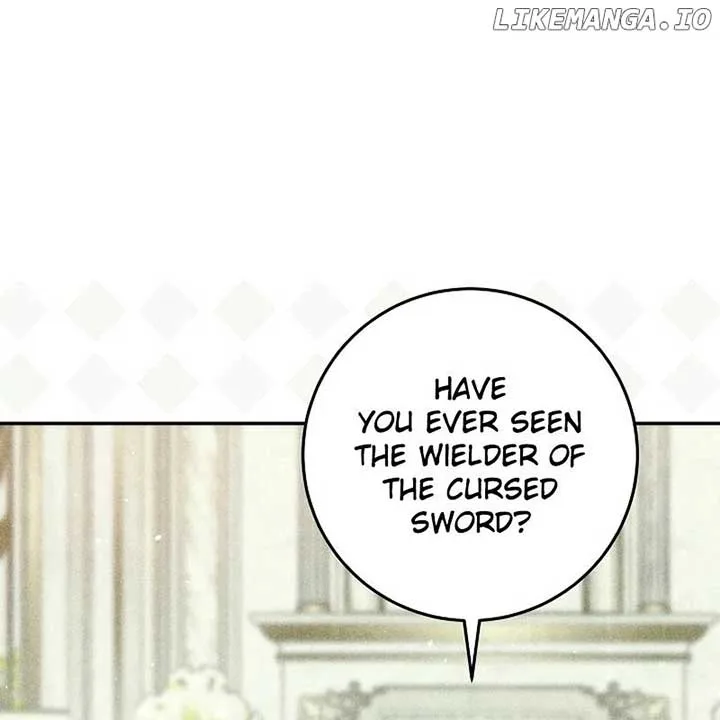 I Am Living an Unmarried Life With a Terminally Ill Lover Chapter 40 page 34