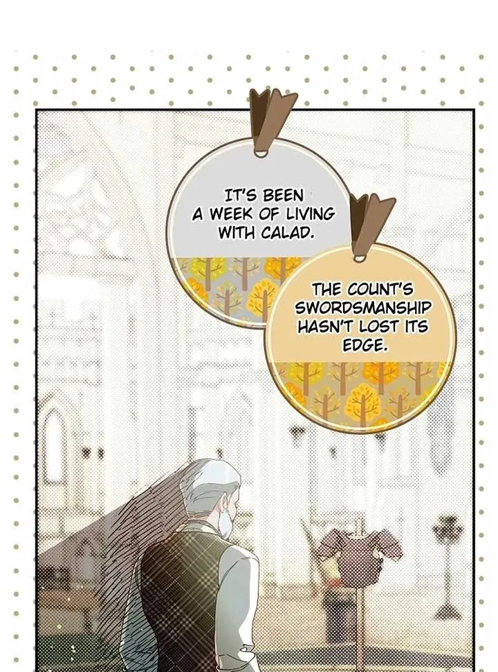 I Am Living an Unmarried Life With a Terminally Ill Lover Chapter 41 page 108
