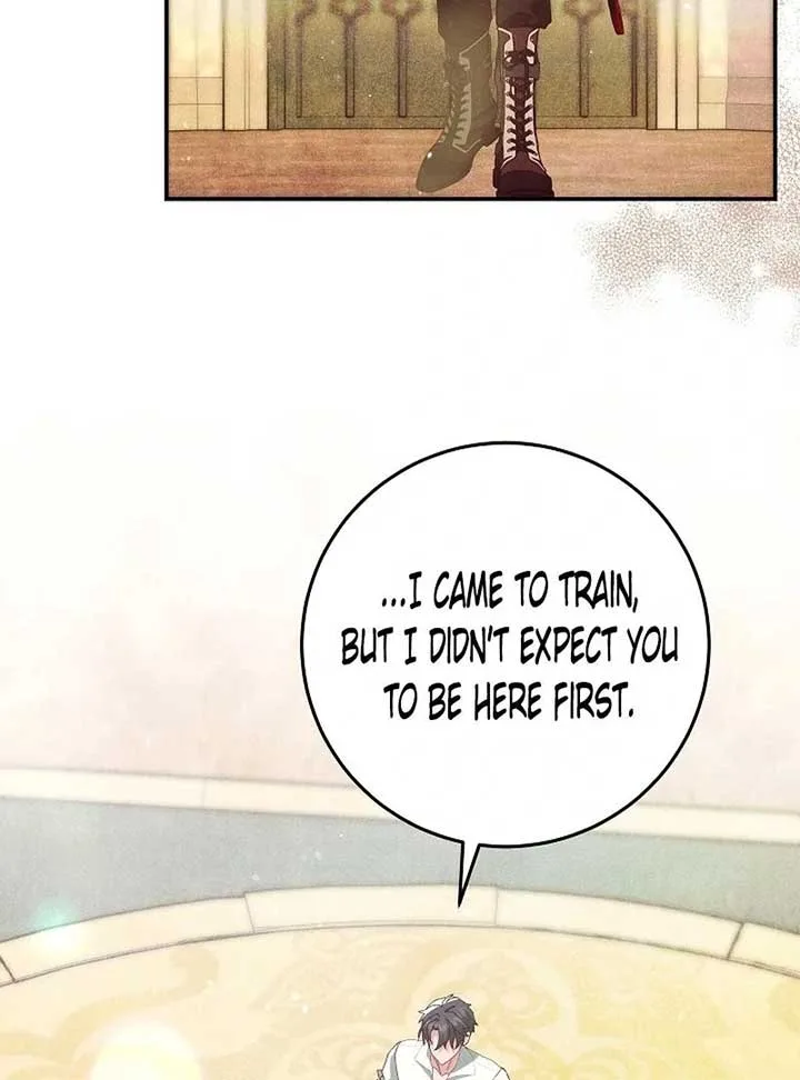 I Am Living an Unmarried Life With a Terminally Ill Lover Chapter 41 page 112