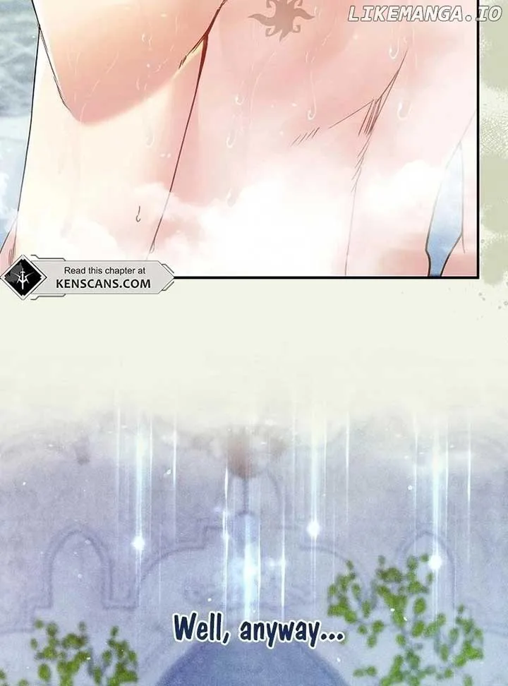 I Am Living an Unmarried Life With a Terminally Ill Lover Chapter 40 page 11