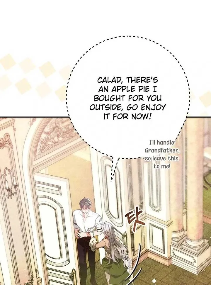 I Am Living an Unmarried Life With a Terminally Ill Lover Chapter 41 page 65