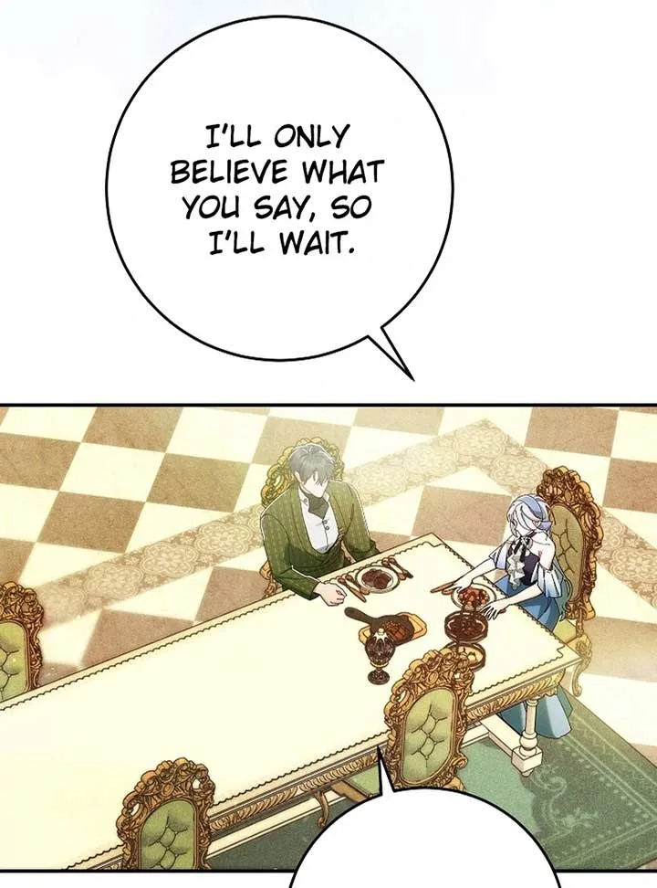 I Am Living an Unmarried Life With a Terminally Ill Lover Chapter 39 page 81