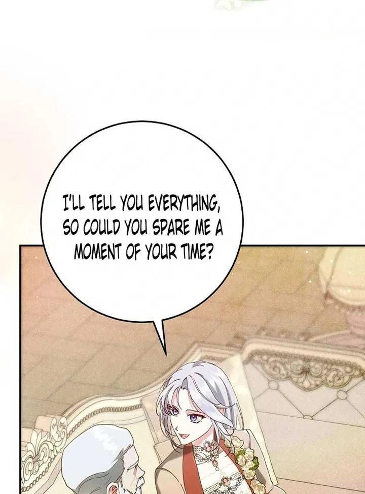 I Am Living an Unmarried Life With a Terminally Ill Lover Chapter 41 page 77