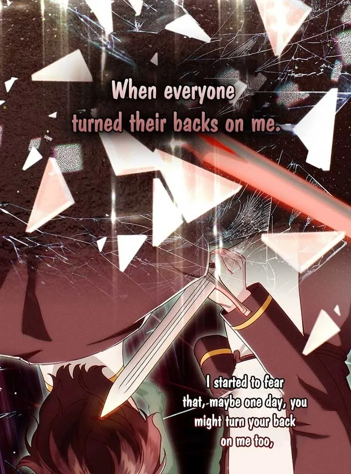 I Am Living an Unmarried Life With a Terminally Ill Lover Chapter 39 page 98