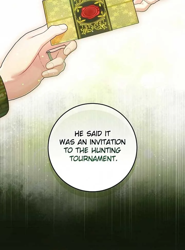 I Am Living an Unmarried Life With a Terminally Ill Lover Chapter 39 page 111
