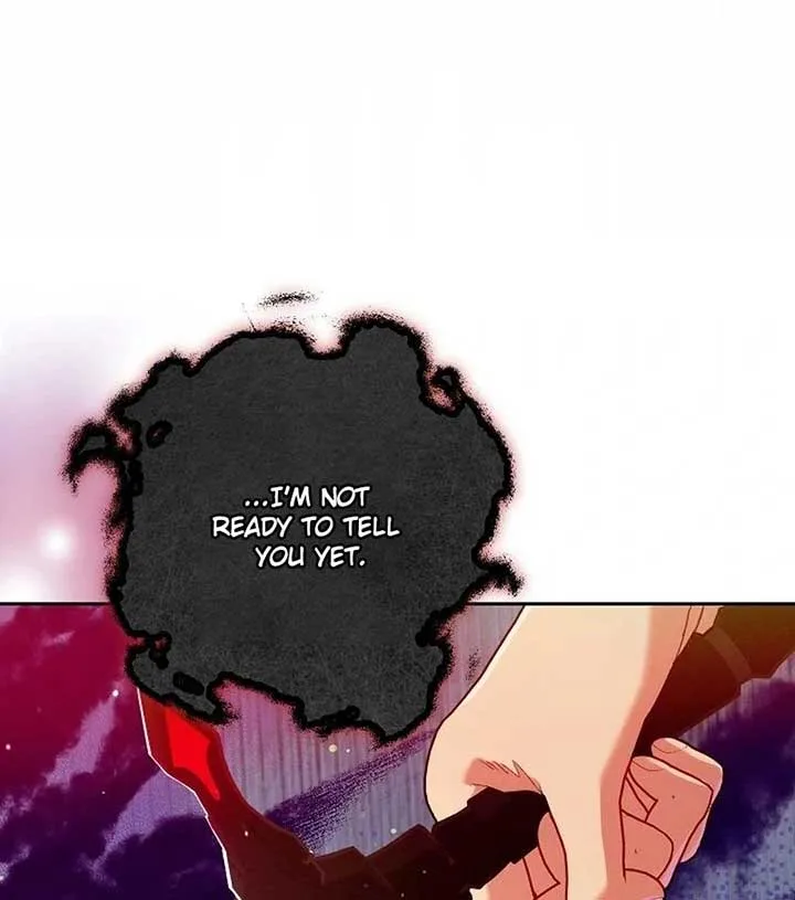 I Am Living an Unmarried Life With a Terminally Ill Lover Chapter 41 page 5