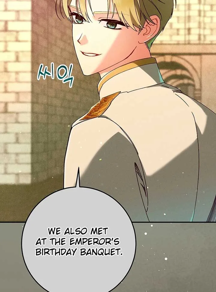 I Am Living an Unmarried Life With a Terminally Ill Lover Chapter 39 page 122