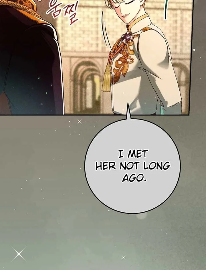 I Am Living an Unmarried Life With a Terminally Ill Lover Chapter 39 page 119