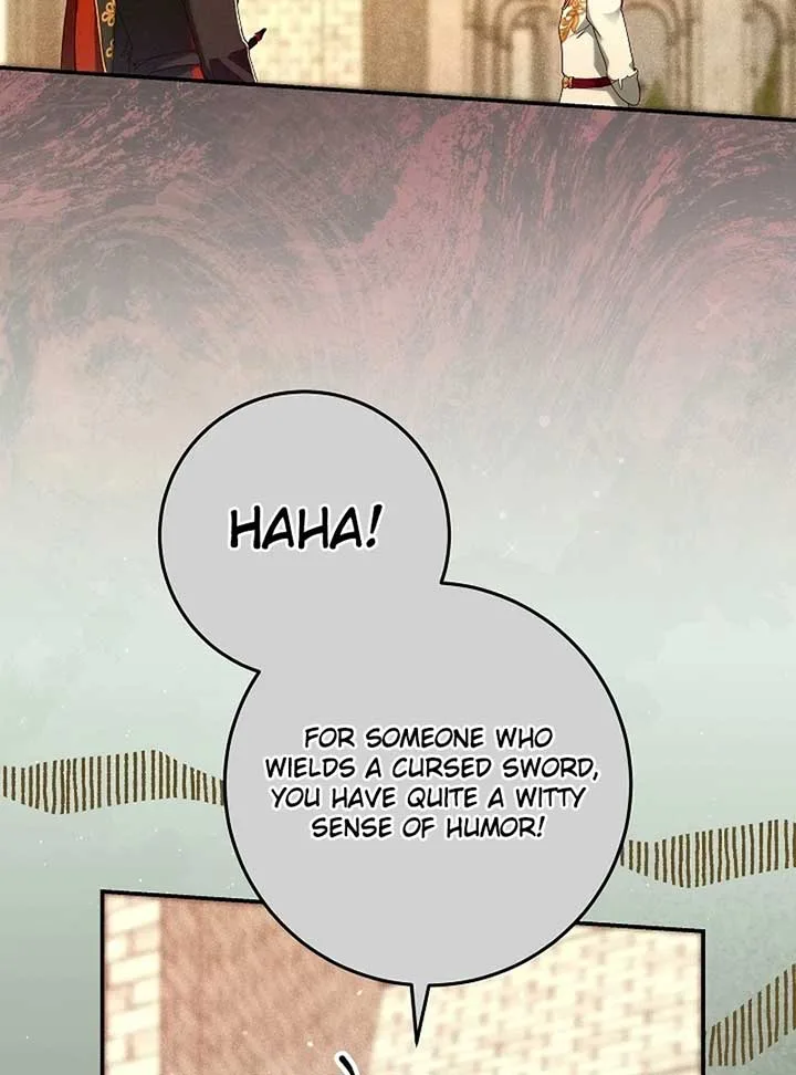 I Am Living an Unmarried Life With a Terminally Ill Lover Chapter 39 page 127