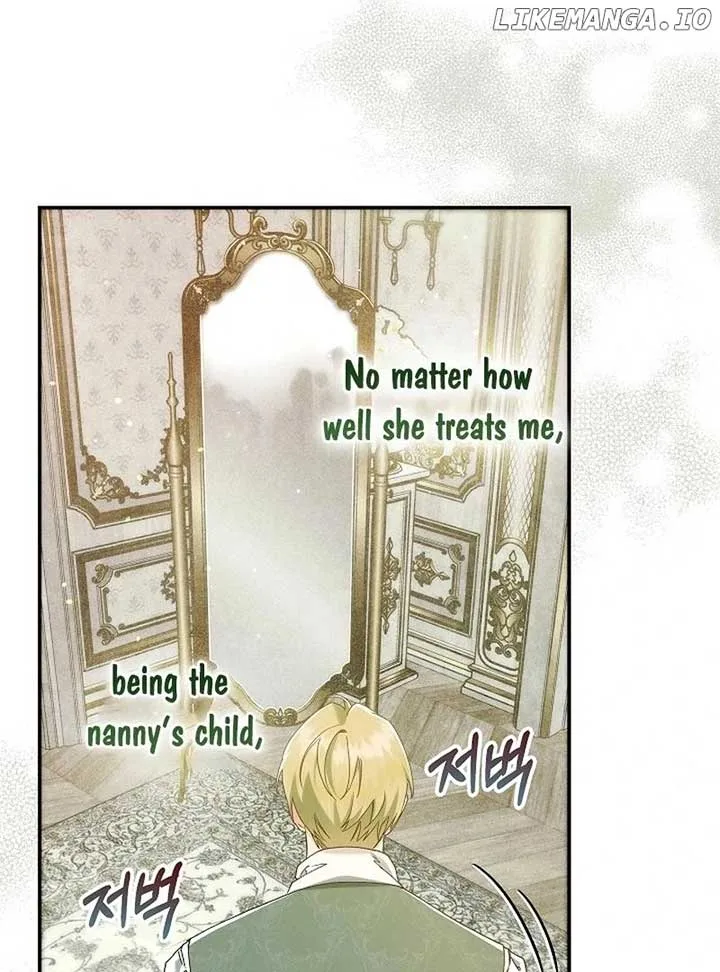 I Am Living an Unmarried Life With a Terminally Ill Lover Chapter 40 page 25