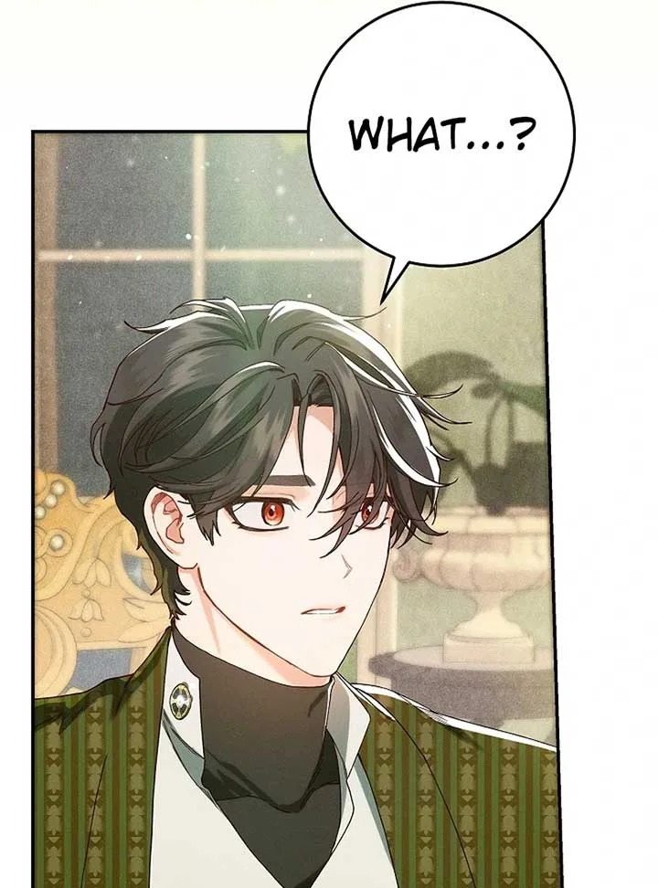 I Am Living an Unmarried Life With a Terminally Ill Lover Chapter 39 page 90