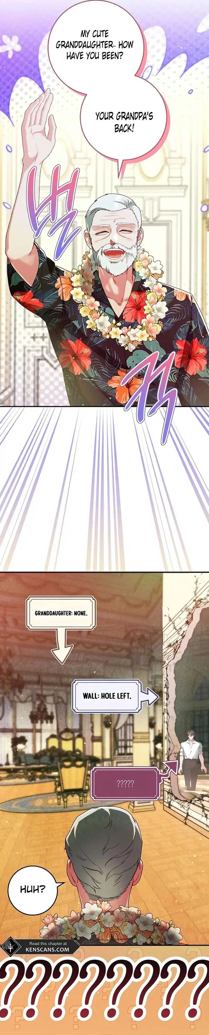 I Am Living an Unmarried Life With a Terminally Ill Lover Chapter 41 page 19