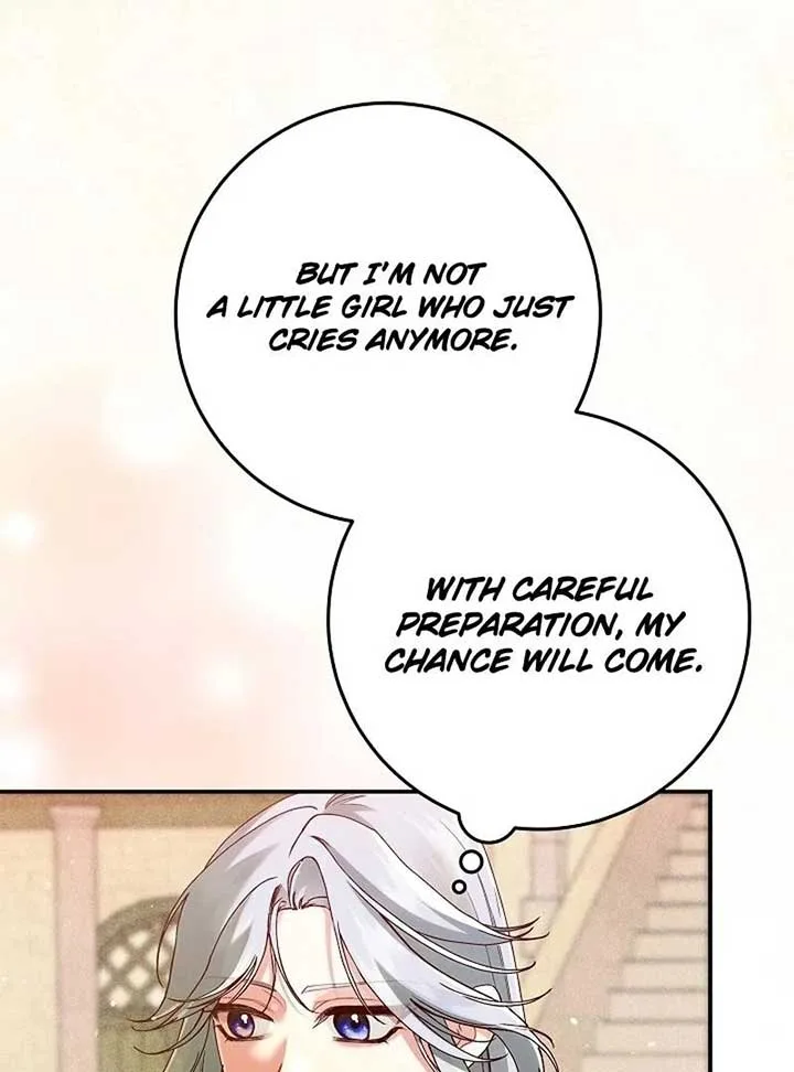 I Am Living an Unmarried Life With a Terminally Ill Lover Chapter 41 page 35