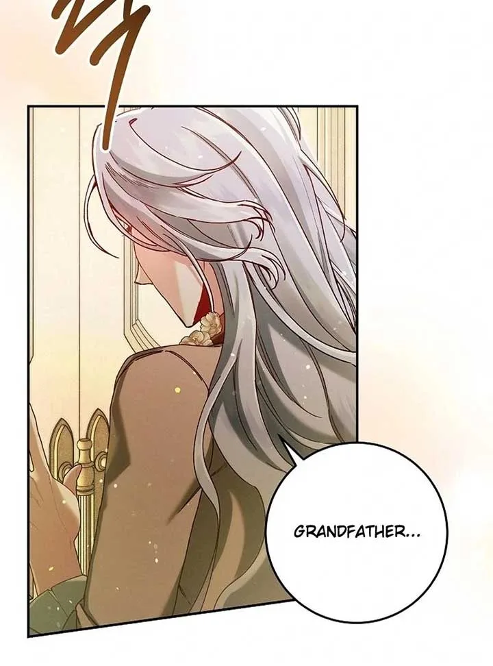 I Am Living an Unmarried Life With a Terminally Ill Lover Chapter 41 page 67