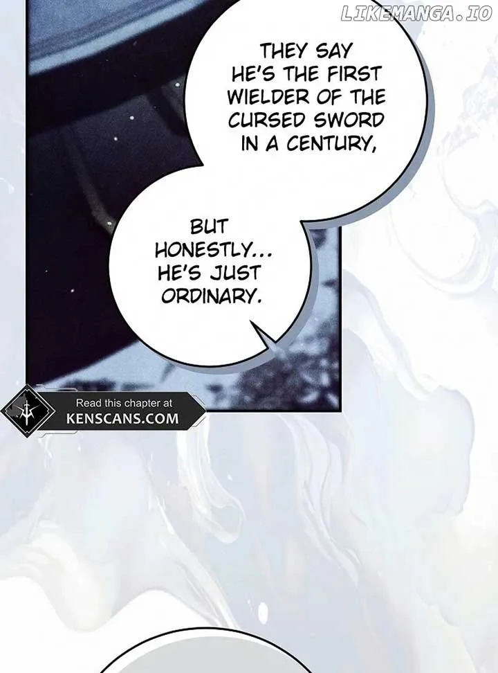 I Am Living an Unmarried Life With a Terminally Ill Lover Chapter 40 page 37