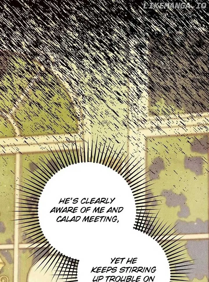 I Am Living an Unmarried Life With a Terminally Ill Lover Chapter 40 page 44