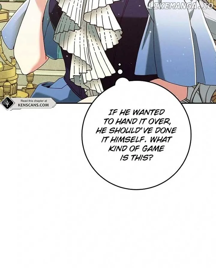 I Am Living an Unmarried Life With a Terminally Ill Lover Chapter 40 page 46