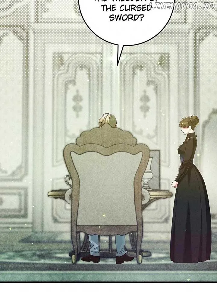 I Am Living an Unmarried Life With a Terminally Ill Lover Chapter 40 page 33