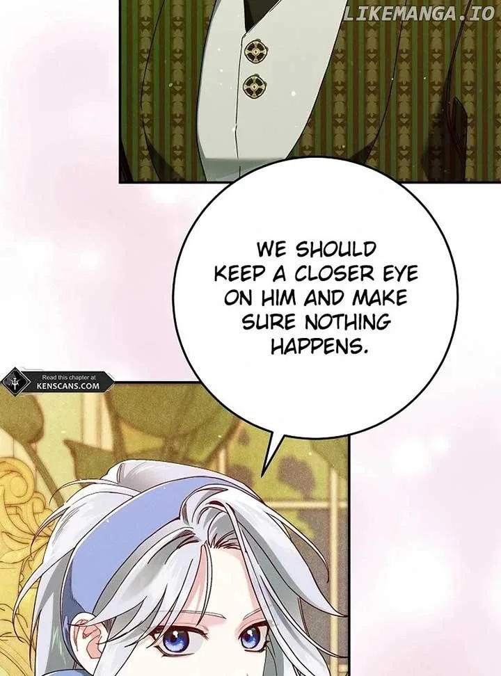 I Am Living an Unmarried Life With a Terminally Ill Lover Chapter 40 page 49