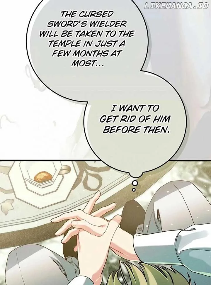 I Am Living an Unmarried Life With a Terminally Ill Lover Chapter 40 page 38
