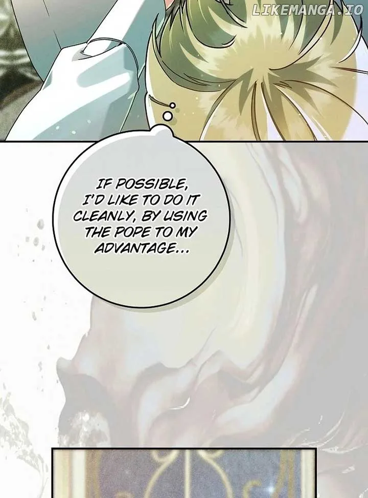 I Am Living an Unmarried Life With a Terminally Ill Lover Chapter 40 page 39