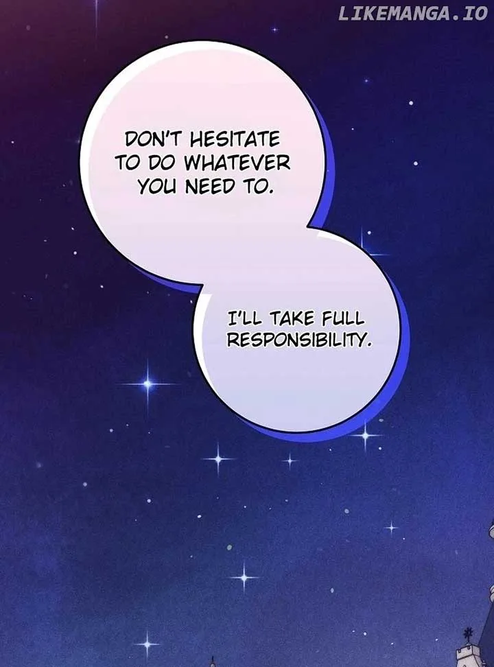 I Am Living an Unmarried Life With a Terminally Ill Lover Chapter 40 page 51